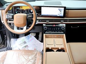 HYUNDAI Santa Fe - Vista 10