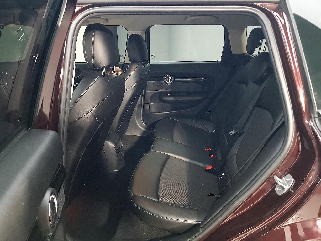 Mini Clubman - Vista 9