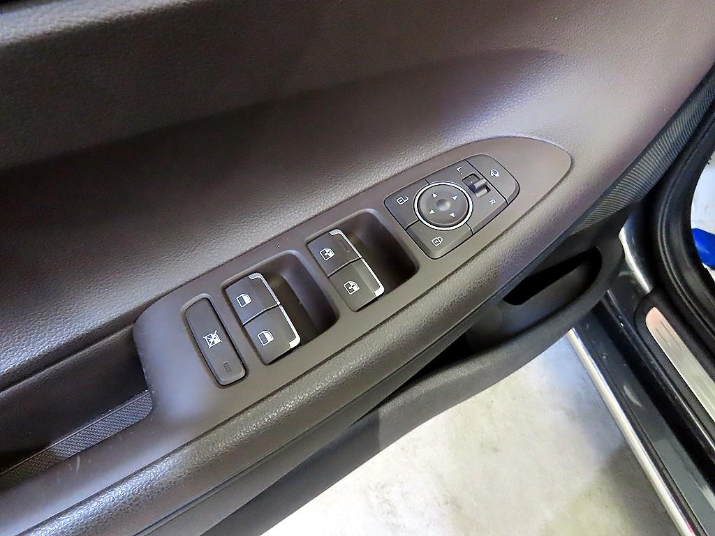 HYUNDAI Grandeur 2019 - Importación desde Corea - HF Imports Iquique - Foto 13