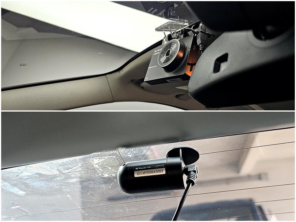 BMW 3 series 2018 Blanco - Importación desde Corea - HF Imports Iquique - Foto 19