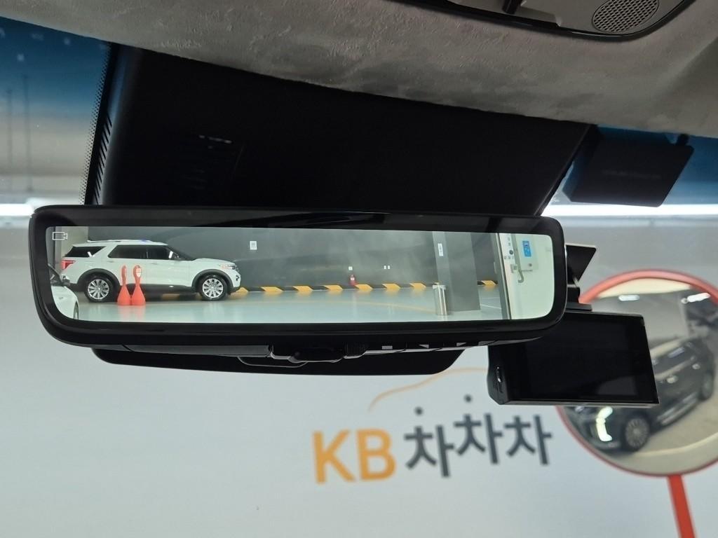 HYUNDAI Palisade 2023 Negro - Importación desde Corea - HF Imports Iquique - Foto 18