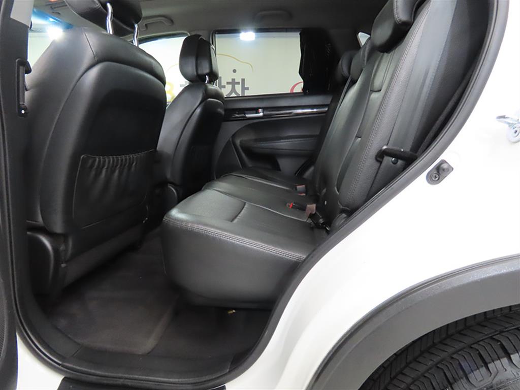 KIA Sorento - Vista 6