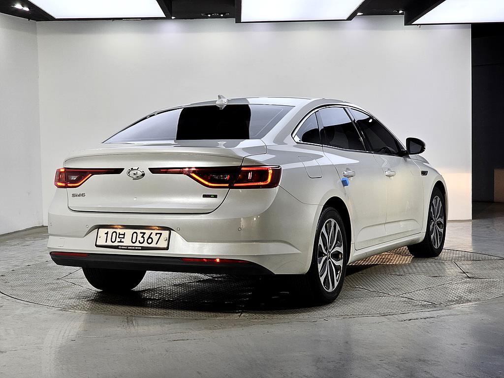 SAMSUNG SM6 - Vista 4