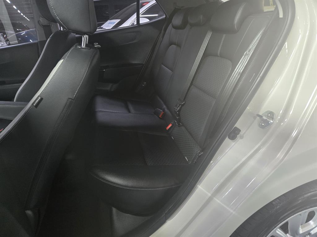 KIA Morning - Vista 10