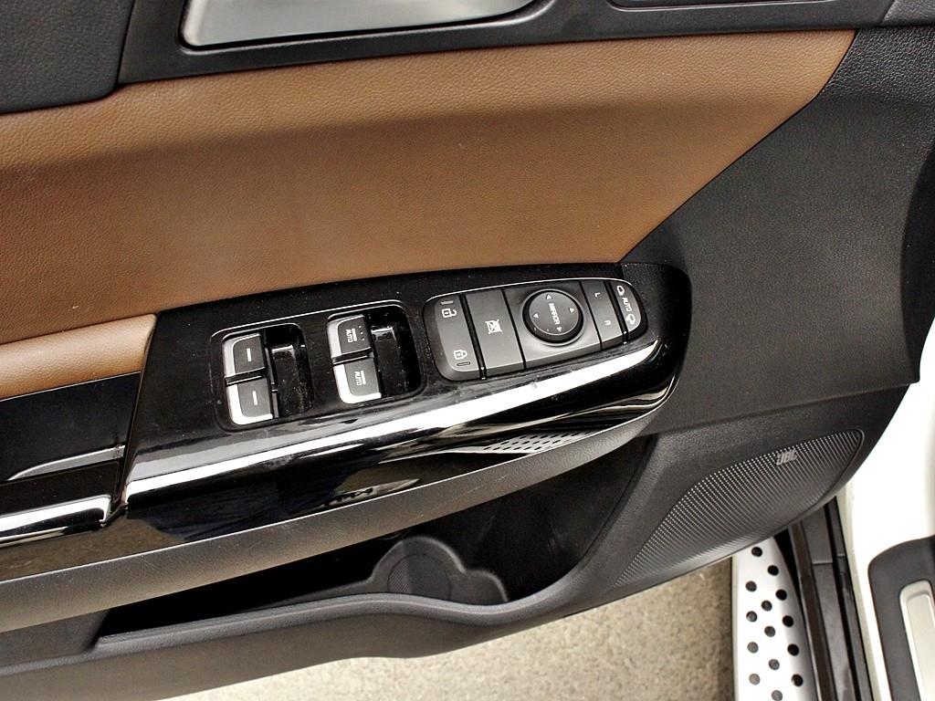 KIA Sportage 2021 Blanco - Importación desde Corea - HF Imports Iquique - Foto 13