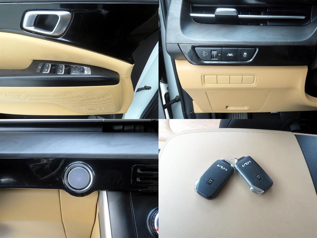 KIA Carnival 2022 - Importación desde Corea - HF Imports Iquique - Foto 18