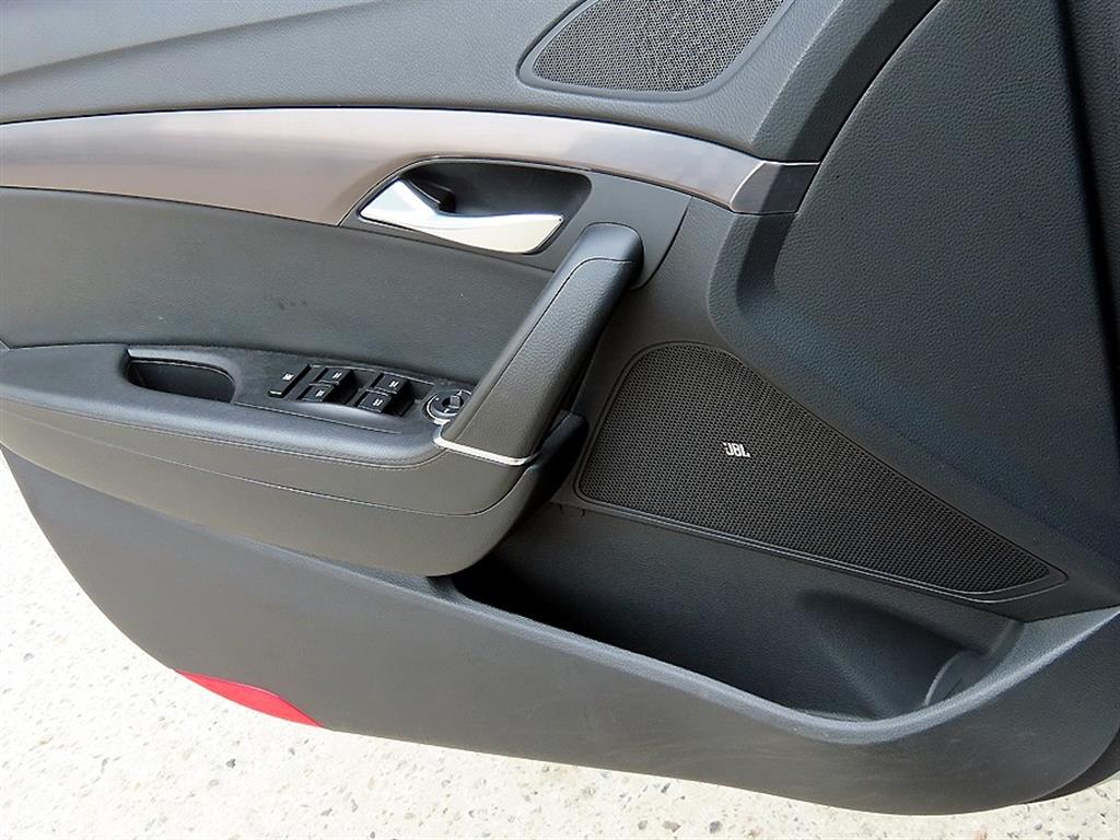 HYUNDAI i40 - Vista 11