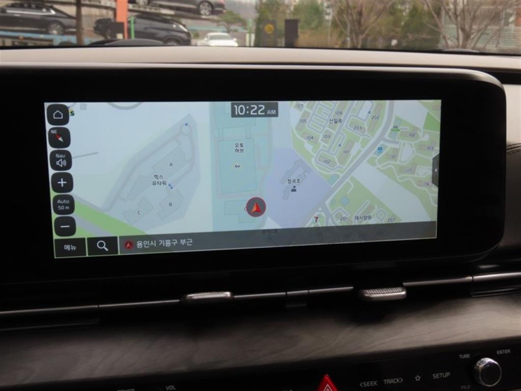 KIA Carnival 2021 Blanco - Importación desde Corea - HF Imports Iquique - Foto 8