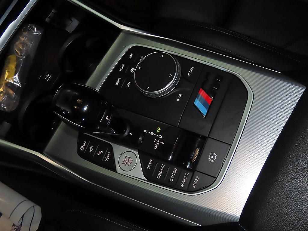 BMW 3 series - Vista 12