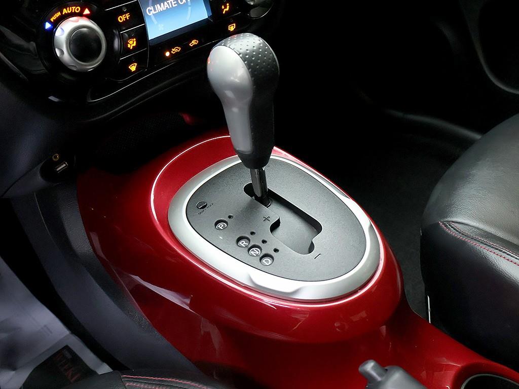 Nissan Juke 2015 Negro - Importación desde Corea - HF Imports Iquique - Foto 10