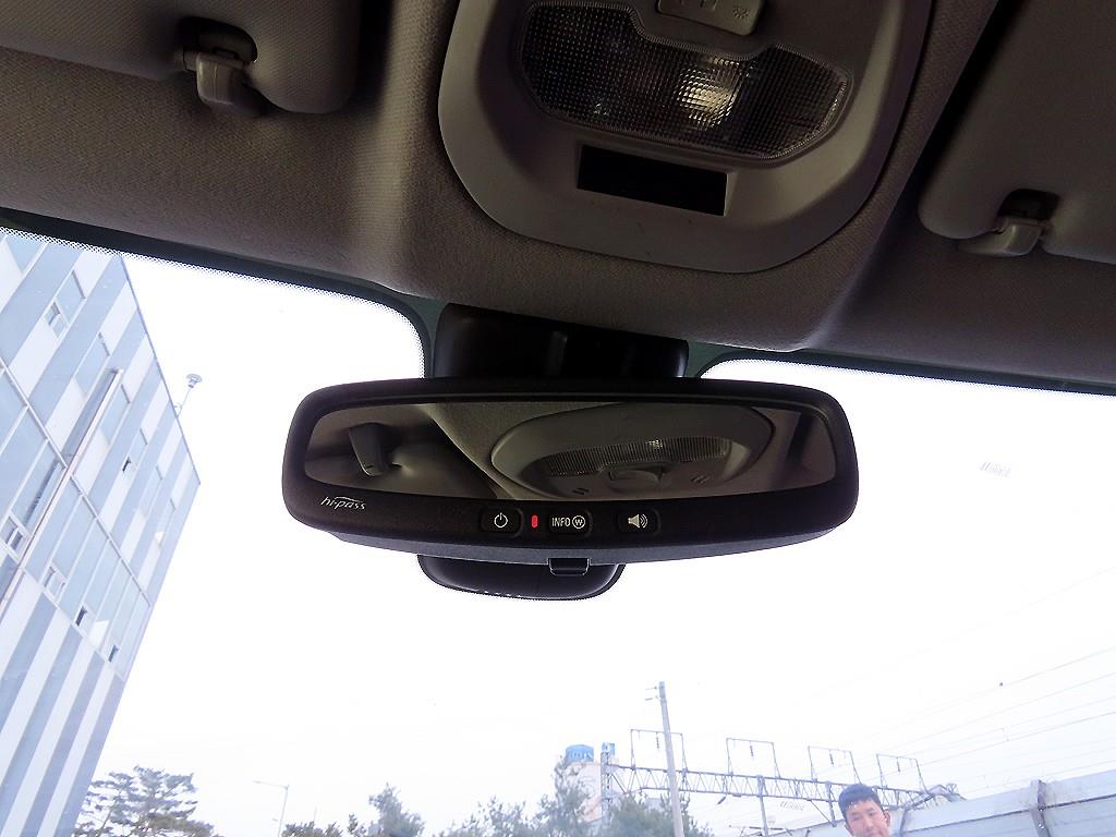 Chevrolet Spark 2016 Verde - Importación desde Corea - HF Imports Iquique - Foto 16