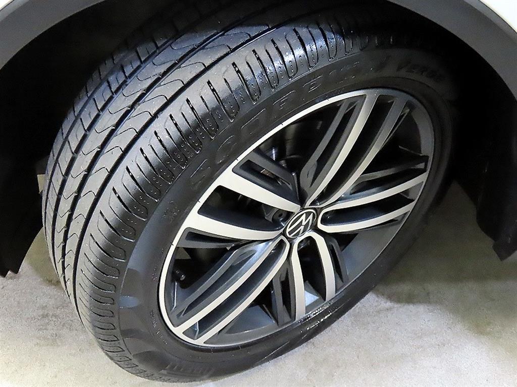 Volkswagen Tiguan 2022 Blanco - Importación desde Corea - HF Imports Iquique - Foto 20