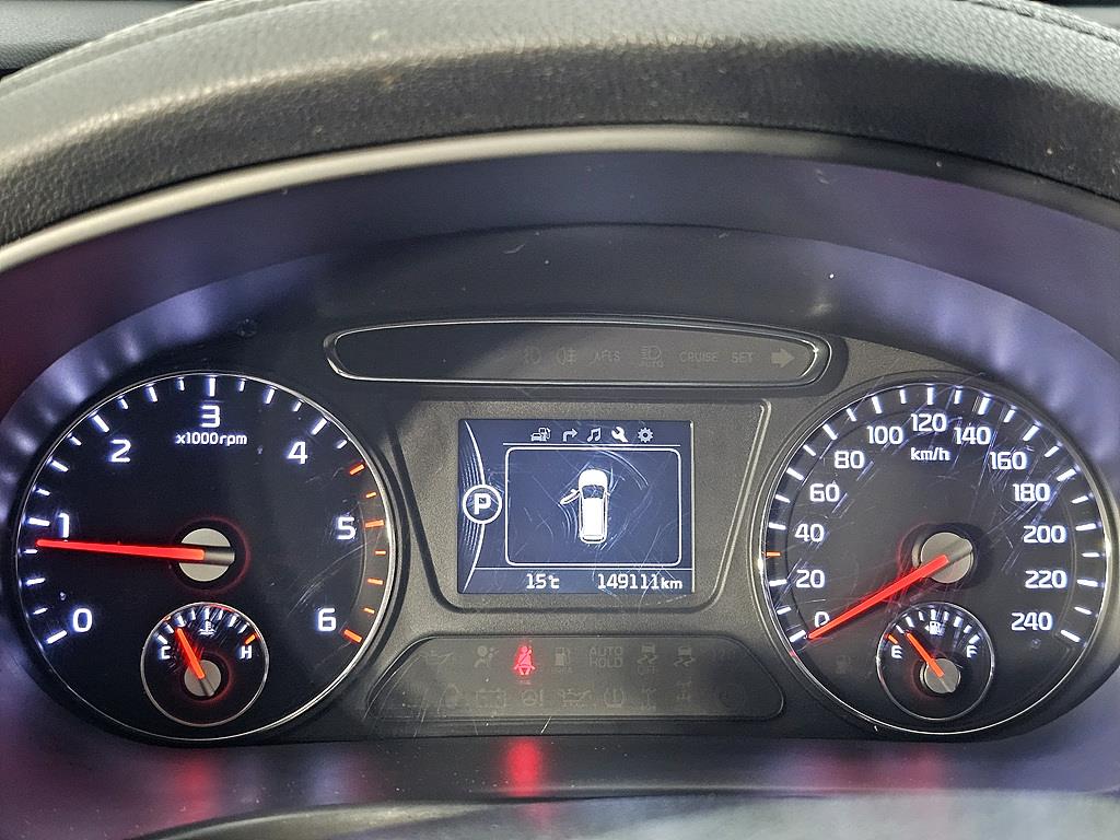 KIA Sorento - Vista 7