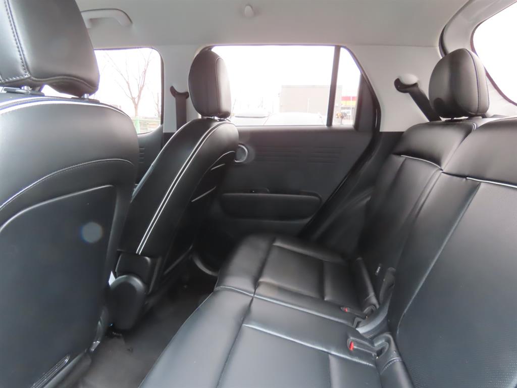 HYUNDAI Casper - Vista 11