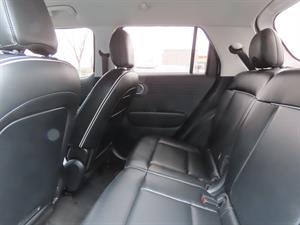 HYUNDAI Casper - Vista 12