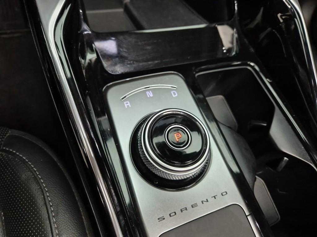KIA Sorento 2021 Negro - Importación desde Corea - HF Imports Iquique - Foto 14
