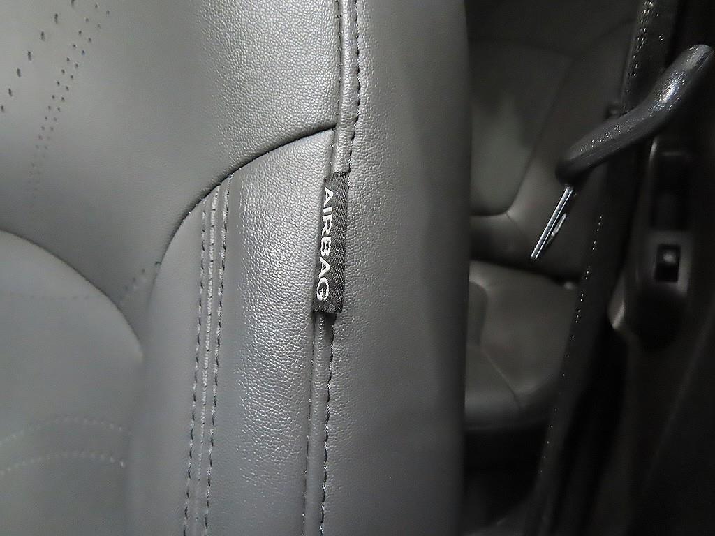 Chevrolet Spark 2015 Blanco - Importación desde Corea - HF Imports Iquique - Foto 12