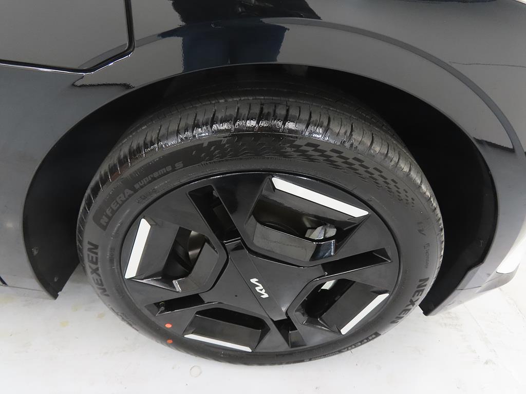 KIA EV3 2025 Blanco - Importación desde Corea - HF Imports Iquique - Foto 20