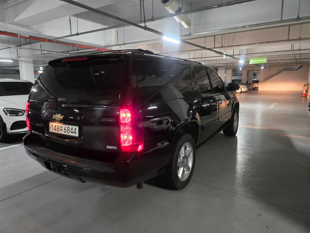 Chevrolet Server Van - Vista 12