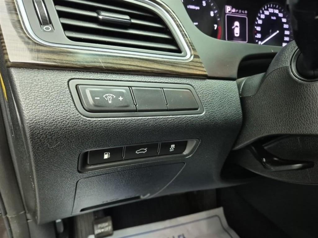 HYUNDAI Sonata 2016 Café - Importación desde Corea - HF Imports Iquique - Foto 16