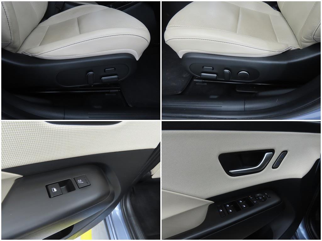 HYUNDAI Kona 2023 Morado - Importación desde Corea - HF Imports Iquique - Foto 17