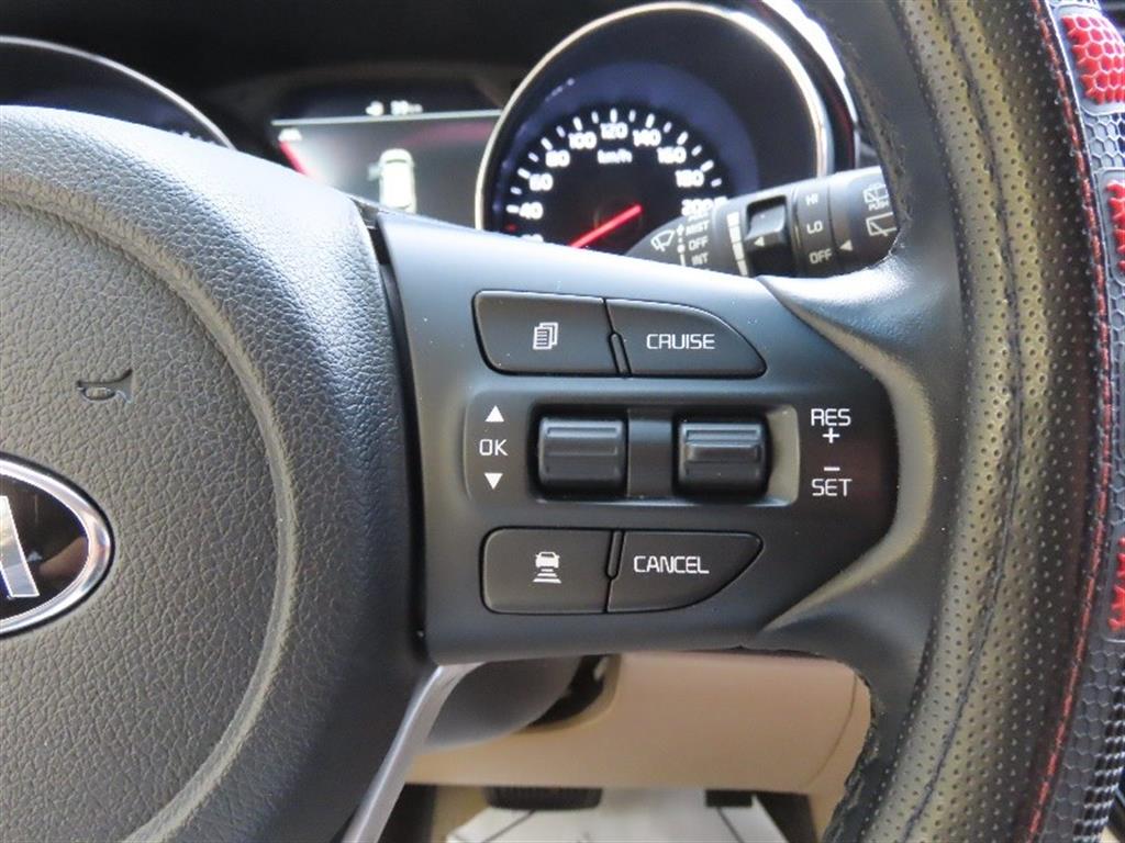 KIA Carnival 2019 - Importación desde Corea - HF Imports Iquique - Foto 11