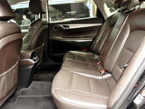 HYUNDAI Grandeur - Vista 12