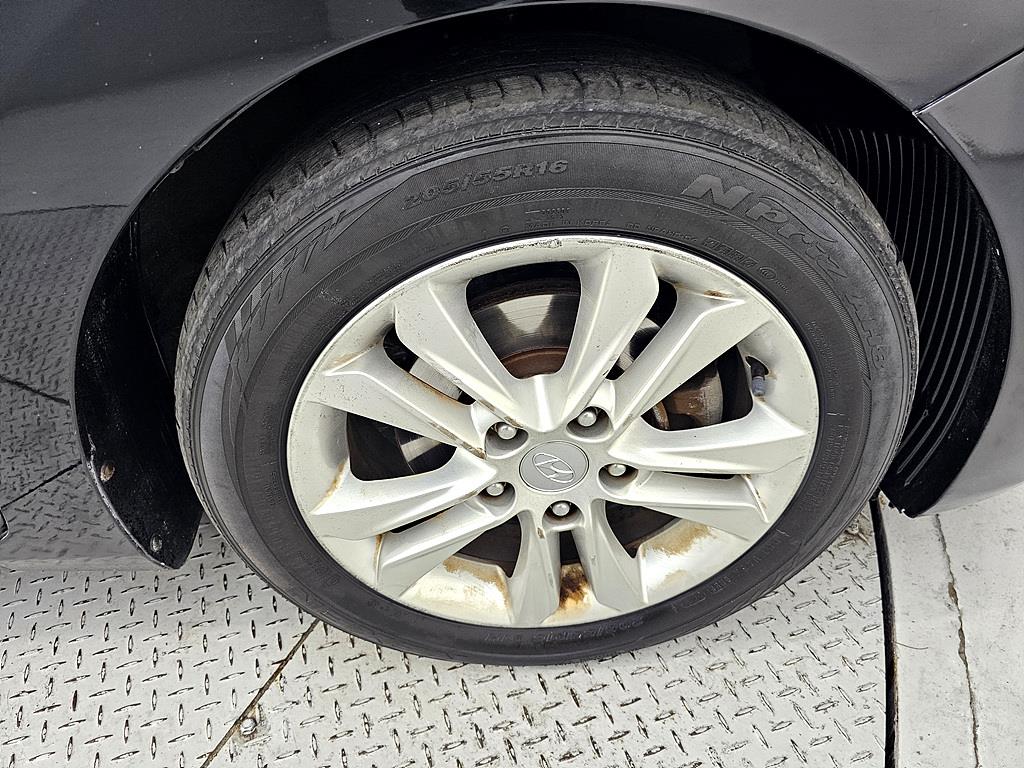 HYUNDAI i30 2012 Negro - Importación desde Corea - HF Imports Iquique - Foto 20