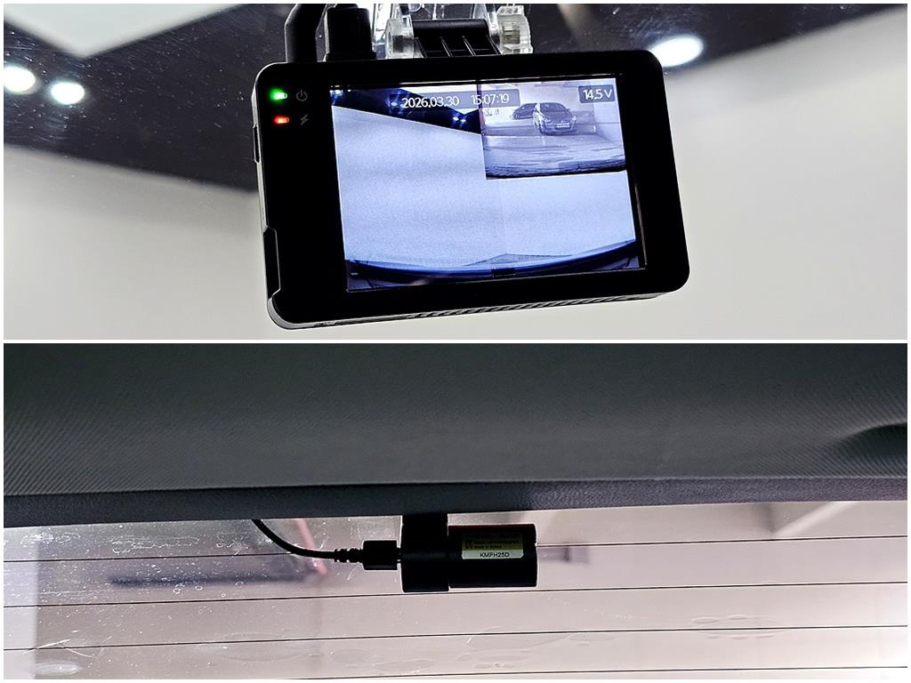 HYUNDAI i30 2012 Negro - Importación desde Corea - HF Imports Iquique - Foto 19