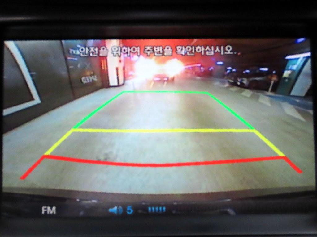 HYUNDAI Grandeur 2015 Negro - Importación desde Corea - HF Imports Iquique - Foto 15