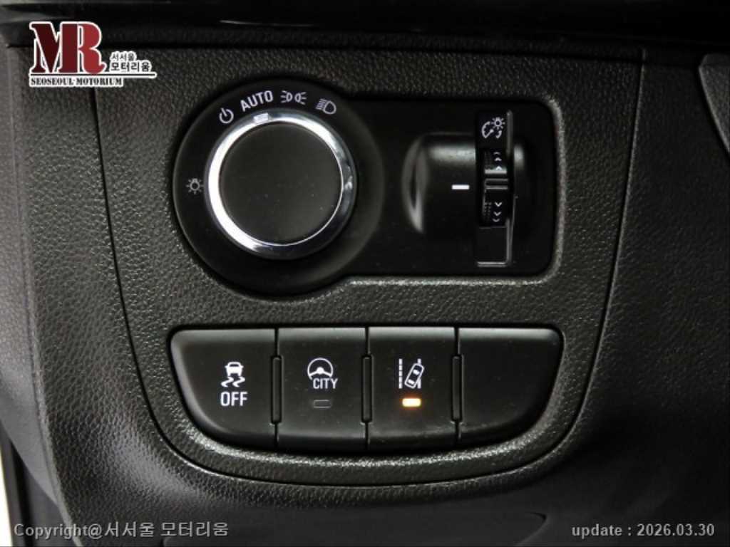 Chevrolet Spark 2020 Blanco - Importación desde Corea - HF Imports Iquique - Foto 17