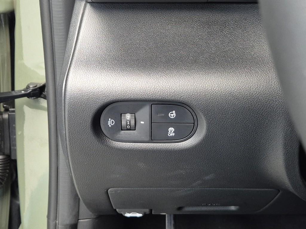 HYUNDAI Casper 2024 Verde - Importación desde Corea - HF Imports Iquique - Foto 16