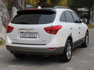 HYUNDAI Veracruz - Vista 6