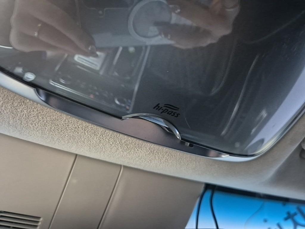 Genesis GV80 2020 Negro - Importación desde Corea - HF Imports Iquique - Foto 17