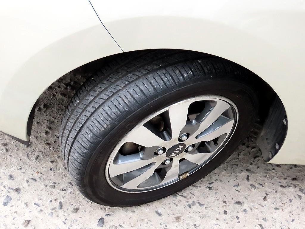 KIA Morning 2015 Blanco - Importación desde Corea - HF Imports Iquique - Foto 19