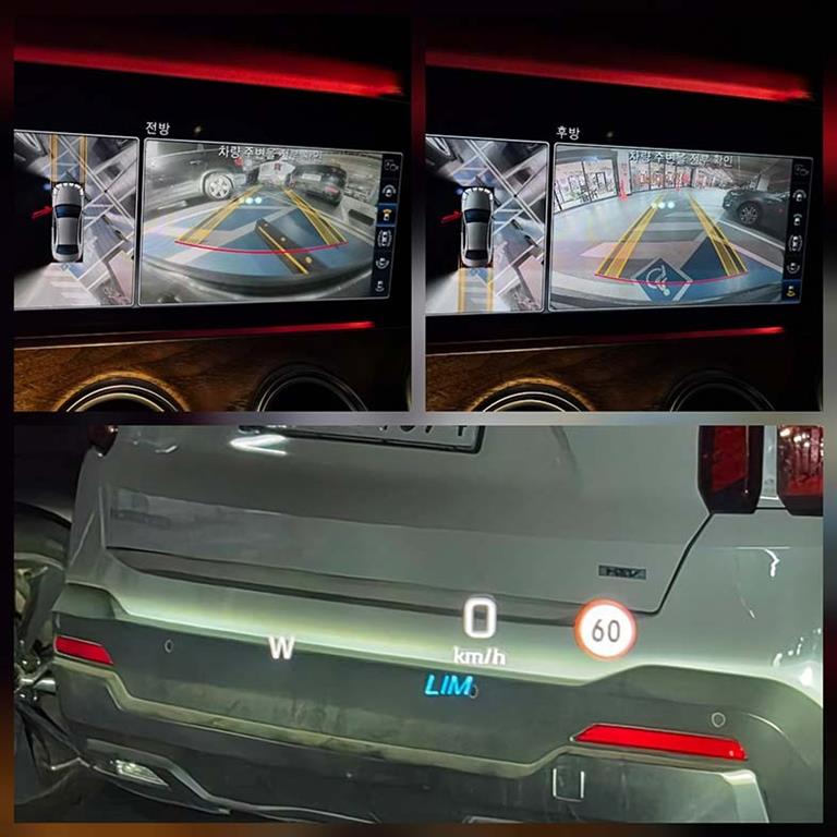 Mercedes Benz E class 2020 Gris - Importación desde Corea - HF Imports Iquique - Foto 15