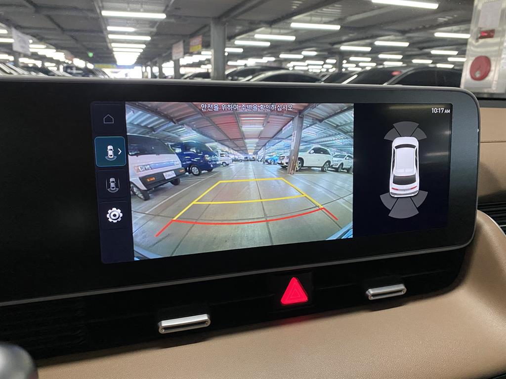 HYUNDAI Ioniq 5 - Vista 9