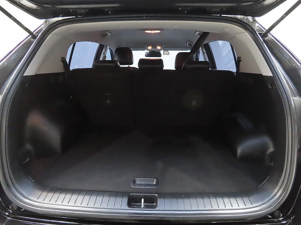 KIA Sportage 2019 Negro - Importación desde Corea - HF Imports Iquique - Foto 8