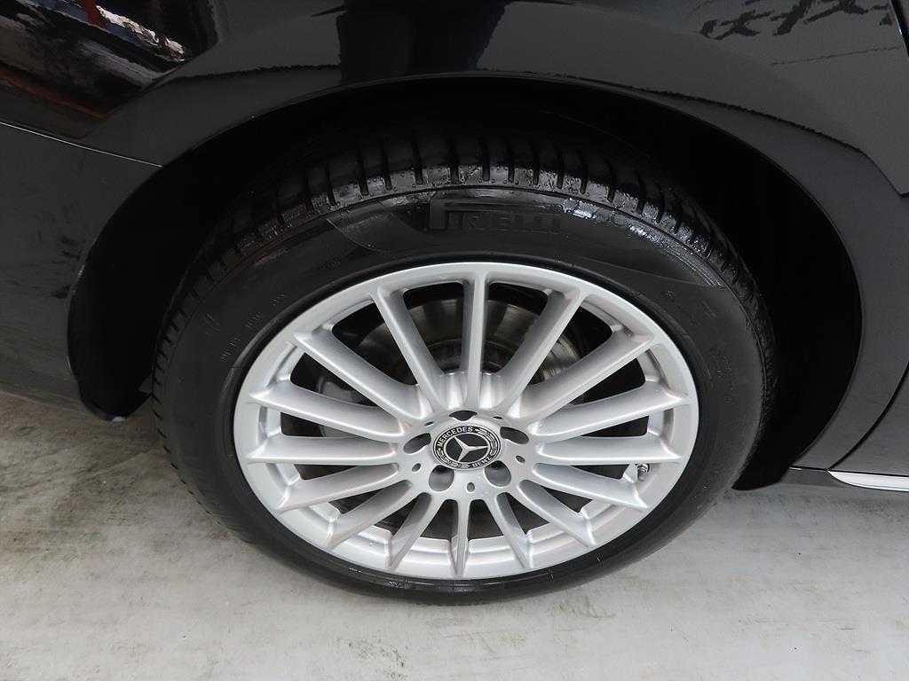 Mercedes Benz E class 2021 Negro - Importación desde Corea - HF Imports Iquique - Foto 20