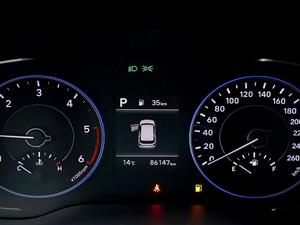 HYUNDAI Palisade - Vista 12