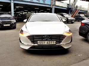 HYUNDAI Sonata - Vista 2