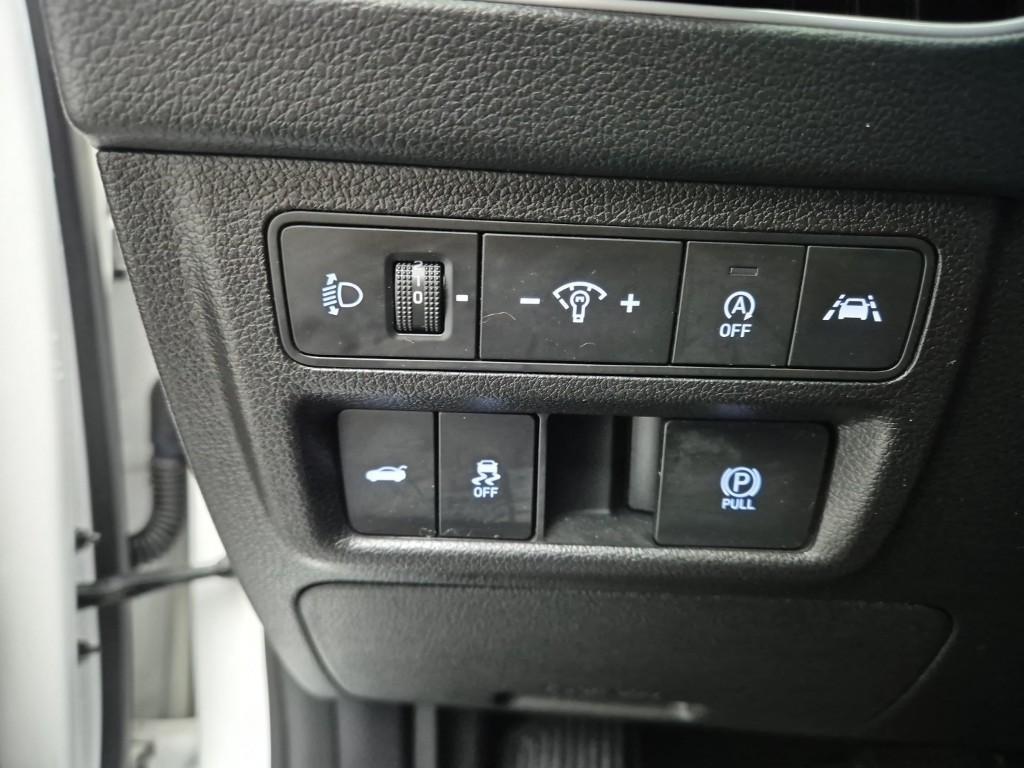 HYUNDAI Sonata 2022 Blanco - Importación desde Corea - HF Imports Iquique - Foto 17