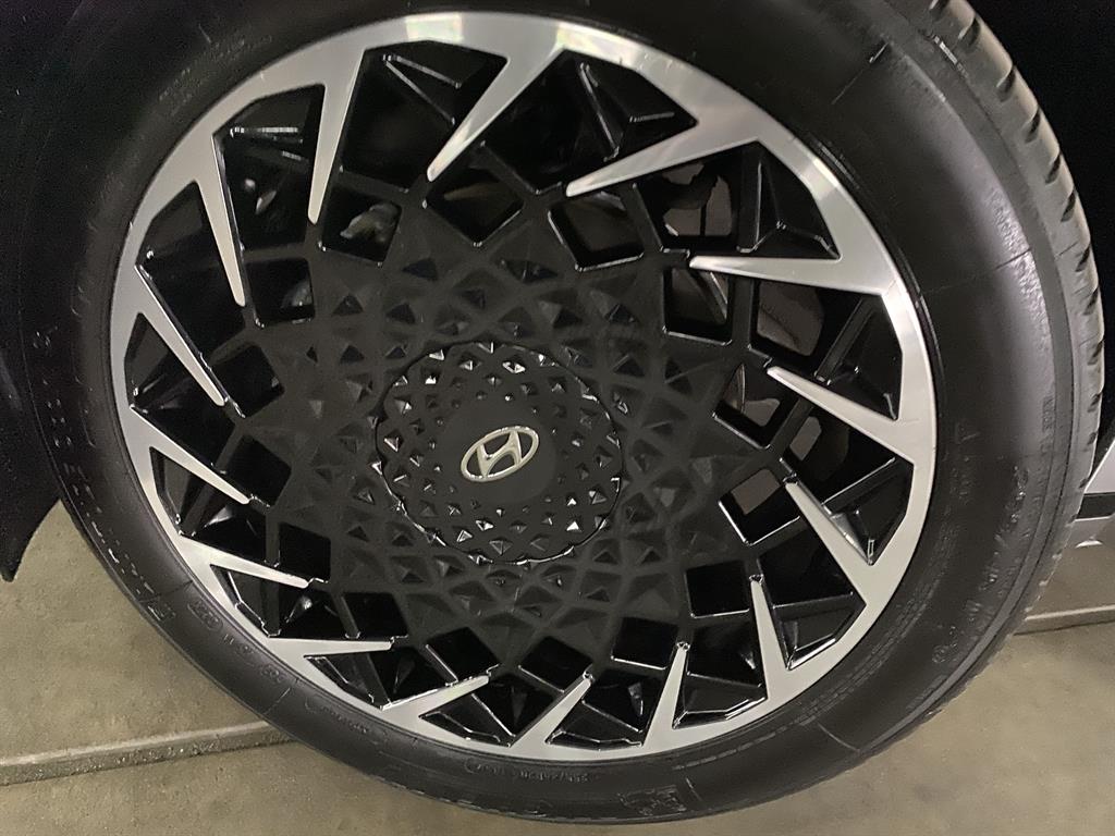 HYUNDAI Ioniq 5 2022 Gris - Importación desde Corea - HF Imports Iquique - Foto 16