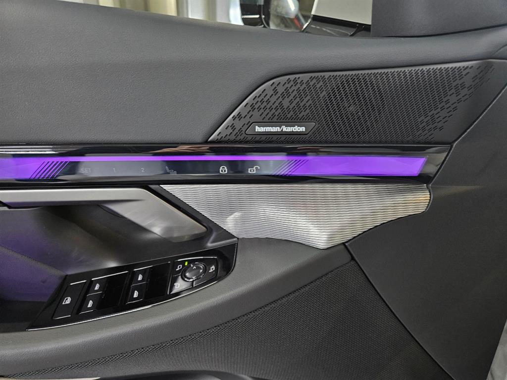 BMW 5 Series 2025 Blanco - Importación desde Corea - HF Imports Iquique - Foto 15