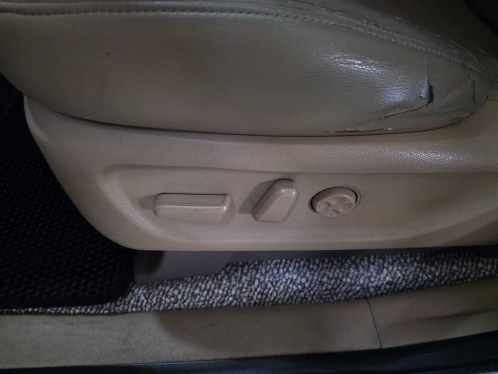 KIA Carnival 2015 Blanco - Importación desde Corea - HF Imports Iquique - Foto 14