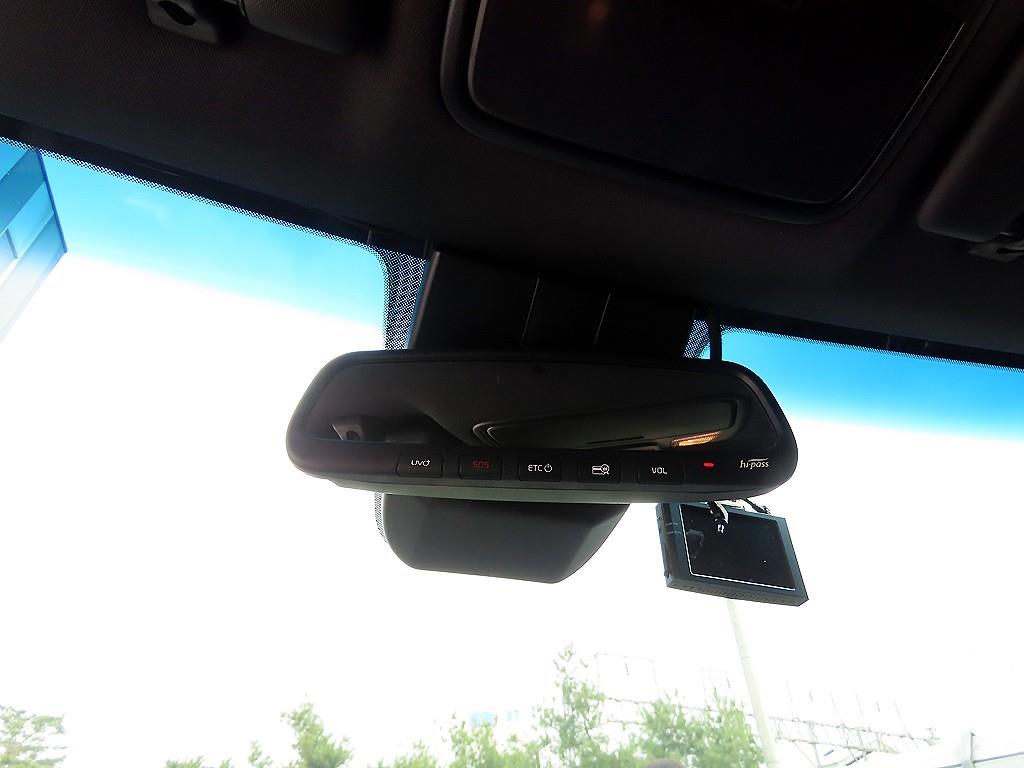 KIA Sportage 2020 Gris - Importación desde Corea - HF Imports Iquique - Foto 16