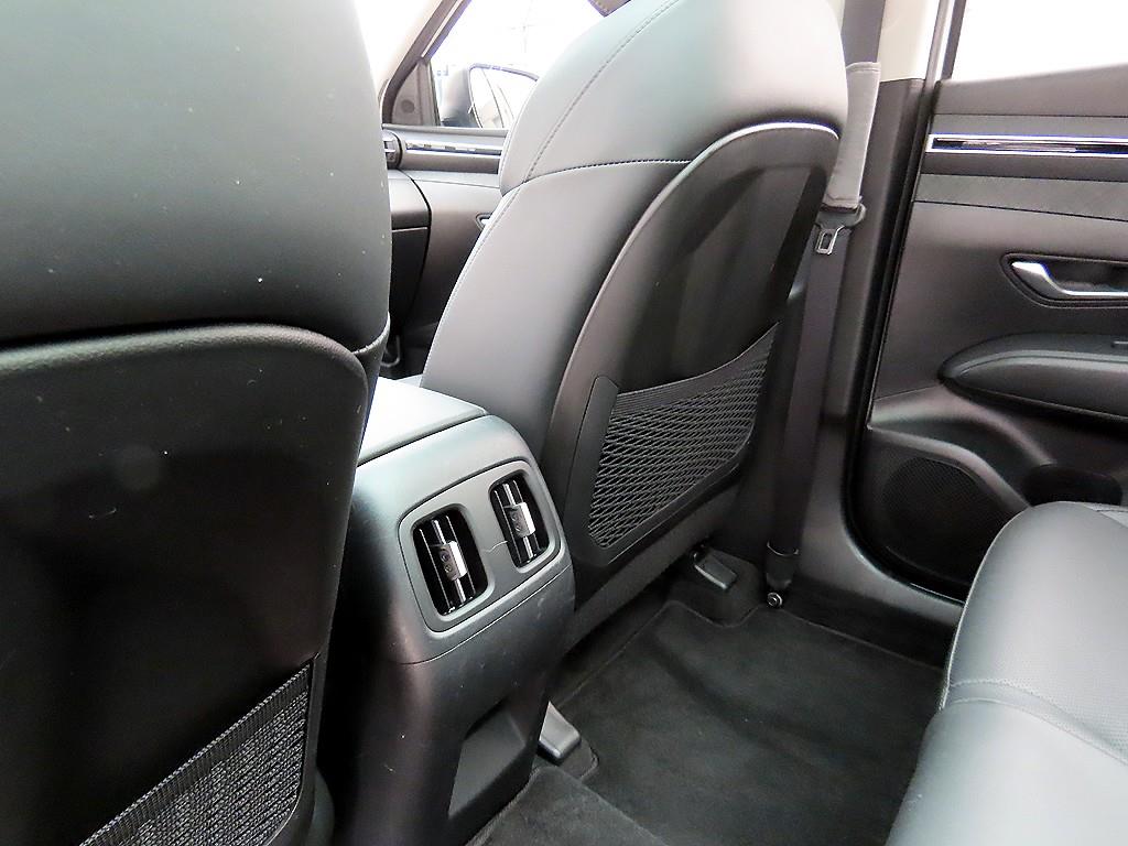 HYUNDAI Tucson 2022 Blanco - Importación desde Corea - HF Imports Iquique - Foto 16