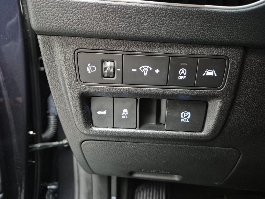 HYUNDAI Sonata 2021 Azul - Importación desde Corea - HF Imports Iquique - Foto 17