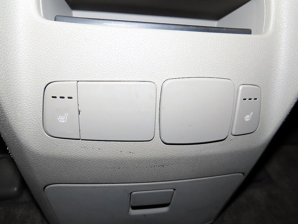 KIA Carnival 2017 Gris - Importación desde Corea - HF Imports Iquique - Foto 14