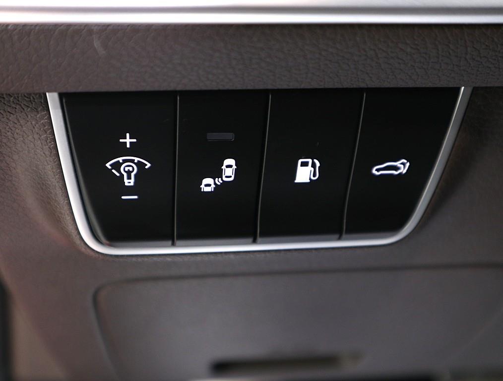 KIA Stinger 2018 Rojo - Importación desde Corea - HF Imports Iquique - Foto 14